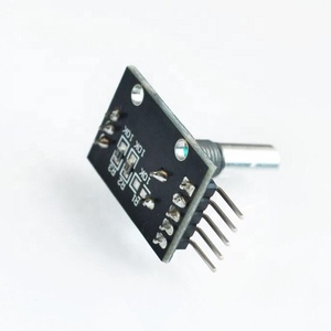 Hot selling Rotary <strong>Encoder</strong> Module Brick <strong>Sensor</strong> Development KY-040 - Product Image 2