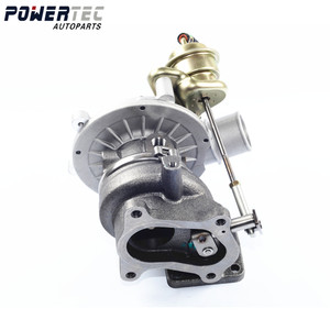 Powertec turbo RHF5 VJ33 VJ26 de VA430013 WL84 VB430013 W84.13.700L 8971228843 para <span class=keywords><strong>MAZDA</strong></span> <span class=keywords><strong>MPV</strong></span> 115HP 2,5 TD motor J82Y 1996- - Product Image 5