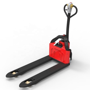 Chariot élévateur électrique au lithium-ion Reddot Best-sale <span class=keywords><strong>EPT12</strong></span>-EZ - Product Image 5