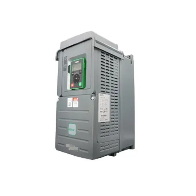 ATV610D15N4 15kw 20hp vfd ไดรฟ์ ATV610 series 3 เฟสอินเวอร์เตอร์ความถี่ 50 hz ถึง 60 hz