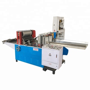 Precio FOB máquina de fabricación de tejido de 500 unids tejido por min de la servilleta de papel de máquina - Product Image 3