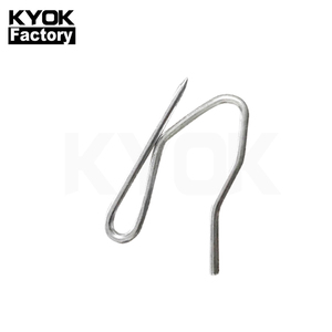 Gancio Magnetico <span class=keywords><strong>per</strong></span> Tende KYOK, Ganci Unici <span class=keywords><strong>per</strong></span> Tende Piccole, Gancio Adesivo <span class=keywords><strong>per</strong></span> Tende M913 - Product Image 3