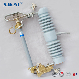 15KV-27KV Extérieure L'expulsion Drop-out Type de Distribution fusible découpe <span class=keywords><strong>prix</strong></span> - Product Image 4