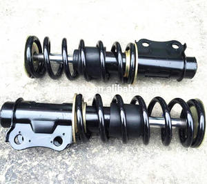 रियर निलंबन वसंत सदमे अवशोषक के लिए डोंगफेंग ट्रक केबिन भागों <span class=keywords><strong>5001150</strong></span>-<span class=keywords><strong>C1100</strong></span> - Product Image 3