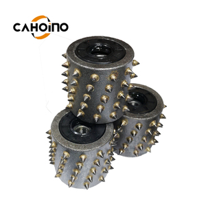 بكرة من كربيد التنجستن المطرقة من Bush للحجر الأعلى مبيعًا - Product Image 2