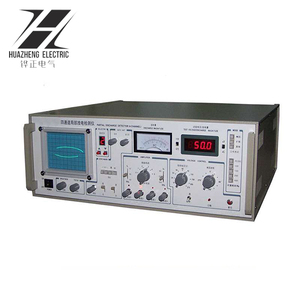 Haute Sensibilité IEC60720 Standard Non-linéaire Portable Décharge Partielle Détecteur pour Câble - Product Image 1
