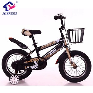 Bicyclette pour enfants, vélo de sport, 18, <span class=keywords><strong>16</strong></span>, 14 et 12 <span class=keywords><strong>pouces</strong></span>, vente en gros, bon marché, pour garçons de 3, 4, 8, 10 ans, livraison gratuite en chine - Product Image 4