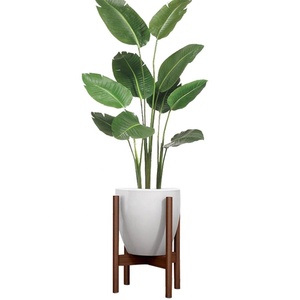 <span class=keywords><strong>De</strong></span> alta calidad <span class=keywords><strong>de</strong></span> flores <span class=keywords><strong>de</strong></span> bambú florero soporte <span class=keywords><strong>de</strong></span> suelo y soporte <span class=keywords><strong>de</strong></span> planta - Product Image 4