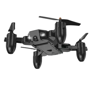 afstandsbediening sleutel speelgoed Suppliers-Vouwen drone WIFI antenne schieten vaste hoogte afstandsbediening vliegtuigen speelgoed speelgoed een sleutel terugkeer