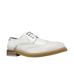 Customizable Flat Heel Lace-Up <strong>Oxford</strong> Casual <strong>Shoes</strong> for Ladies Breathable <strong>Women's</strong> Flat <strong>Shoes</strong> - Product Image 2