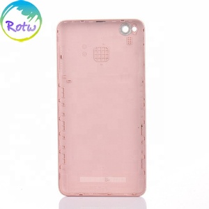 Bảng Điều Khiển Phía Sau OEM Pin Nắp Lưng Cho <span class=keywords><strong>Redmi</strong></span> <span class=keywords><strong>4A</strong></span> Vỏ Thay Thế Chính Hãng - Product Image 4