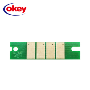 Chip de Reinicio de Tóner para <span class=keywords><strong>Ricoh</strong></span> Aficio SP 4520/<span class=keywords><strong>MP</strong></span> 401/<span class=keywords><strong>MP</strong></span> <span class=keywords><strong>402</strong></span> - Product Image 3