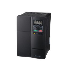 CHZIRI 주파수 인버터 센서리스 벡터 변환 컨트롤러 7.5KW 380V 삼상 0-600Hz IP20 물 보호 - Product Image 1