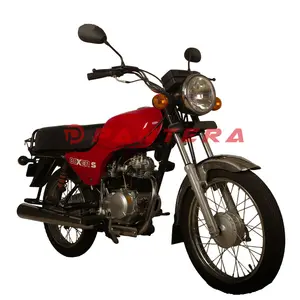 100cc 150cc New India Type On Road Bajaj Motorcycle Price