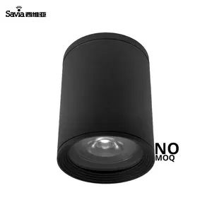 Savia e27 ip44 lâmpada led decorativa, à prova d' água, luz redonda, suporte para teto, para escada/corredor