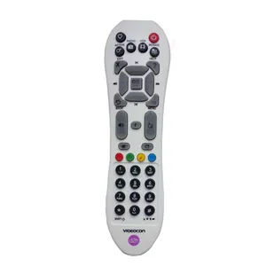 satellite receiver remote control for star sat