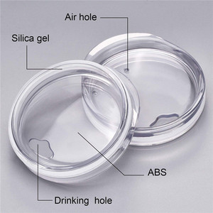 Al por mayor regalo promocional de <span class=keywords><strong>la</strong></span> abeja de acero inoxidable taza de <span class=keywords><strong>vino</strong></span> rosado vaso con tapa - Product Image 5