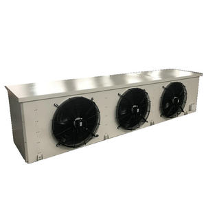 <span class=keywords><strong>Evaporador</strong></span> de cámara frigorífica de techo de tubo de cobre de alta calidad con descongelación eléctrica - Product Image 1