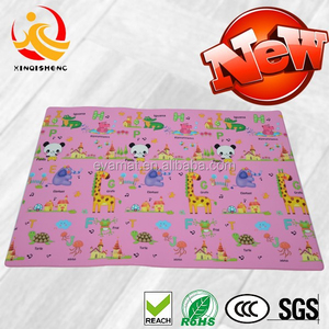 Alphabet pu mousse bébé tapis sur la <span class=keywords><strong>promotion</strong></span> - Product Image 1