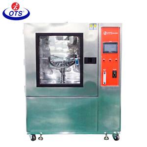 ISO 20653 IPX6K su Test cihazı/pil patlamaya dayanıklı test odası - Product Image 2