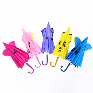 En gros <span class=keywords><strong>pas</strong></span> <span class=keywords><strong>cher</strong></span> forme de <span class=keywords><strong>petit</strong></span> animal <span class=keywords><strong>parapluie</strong></span> enfant - Product Image 3