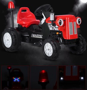 Di vendita caldo elettrico Per <span class=keywords><strong>Bambini</strong></span> trattore <span class=keywords><strong>bambini</strong></span> <span class=keywords><strong>Trattori</strong></span> <span class=keywords><strong>Bambini</strong></span> pedale su <span class=keywords><strong>trattori</strong></span> per 1-10 anni di età made in cina - Product Image 5