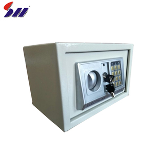 de laminación en caliente de acero escondida en la pared 3-8 Código de reinicio electrónica digital <span class=keywords><strong>seguro</strong></span> armarios para casa - Product Image 2