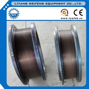 Cetakan Cincin Pabrik Pellet untuk <span class=keywords><strong>CPM</strong></span>/Muyang/Zhengchang - Product Image 6