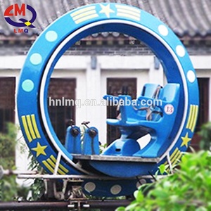 2017 popular Parque de Atracciones niños viajes espaciales - Product Image 2