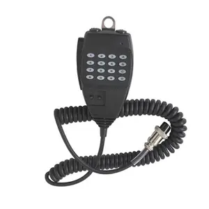 Amateurfunk-Funk mikrofon für Moto-Radio-Lautsprecher mikrofon DR620/635/645/ DR-03T/DR-06T