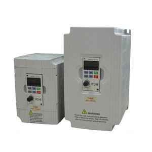 Anyhz Frequenz inverter vfd 1,5 kw 2,2 kw 4kw 5.5kw AC sticks 3 phase ausgang 0 ~ 380 v - Product Image 3