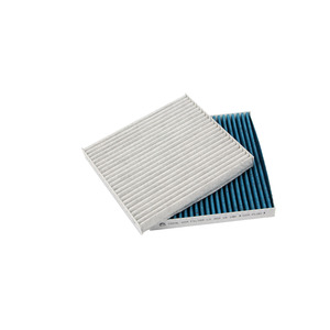 Carbono coche cabina filtro de aire para <span class=keywords><strong>2</strong></span> (DY)/6 (GG/GY) /6 (GH)/CX-7 (ER) OEM OBM para filtrantes PM2.5 - Product Image 5