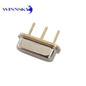 Mẫu Sản Phẩm Miễn Phí Điện Tử D11 Trường Hợp 433.92MHz <span class=keywords><strong>DIP</strong></span> RF Saw Bộ Cộng Hưởng-Tùy Chỉnh Có Sẵn - Product Image 2