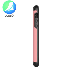TPU PC Combo 2 <span class=keywords><strong>en</strong></span> 1 caso duro para <span class=keywords><strong>el</strong></span> iPhone 5 se, Guangzhou junbo teléfono móvil caso trasero para iPhone 5 se - Product Image 5