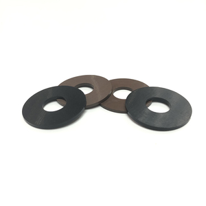 맞춤형 접착제 Edm 고품질 자체 접착 충격 흡수 플랫 링 Edm 폼 가스켓 - Product Image 4
