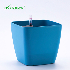 aire libre al por mayor de sala de estar mesa de Plaza de riego de hierba macetas maceta planta de maceta de plástico - Product Image 2