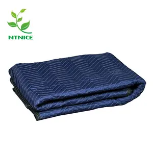 72x80" Heavy Duty Furniture pads Moving Blanket