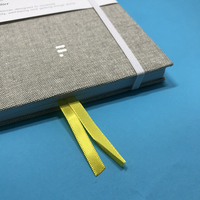 Carnets Design personnalisé, pour journal intime ou agenda, impression bon marché