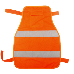 Safety vest <span class=keywords><strong>chaleco</strong></span> de seguridad <span class=keywords><strong>para</strong></span> mascota perro de ropa reflectiva - Product Image 1