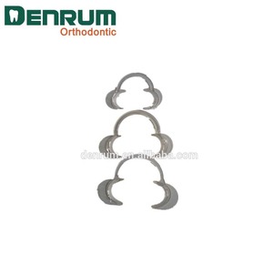 Denrum Chỉnh Nha Nha Khoa Mở Trình Duyệt Miệng Mở Gag - Product Image 1