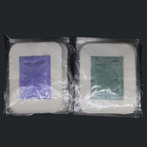 Detox Foot Pads new Jun Gong God bless you sleep foot patch detox foot patch - Product Image 6