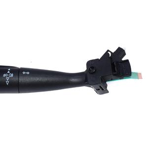 Nouveau commutateur combiné de tige de voyant pour <span class=keywords><strong>PEUGEOT</strong></span> 206 <span class=keywords><strong>207</strong></span> 307 406 96215553,96477533XT, 6239Z5, 96605676XT, 96621668XT nouveau - Product Image 4