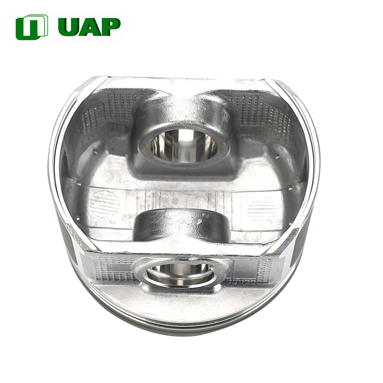 Anodized Crown 1RZ piston engine auto worn for toyota OE 13101