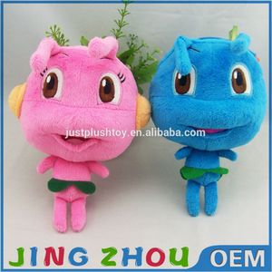 Fabbrica diretta fatta <span class=keywords><strong>su</strong></span> ordinazione della peluche farcito formica giocattolo <span class=keywords><strong>su</strong></span> <span class=keywords><strong>misura</strong></span> della mascotte formica - Product Image 5