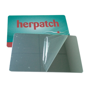 Customized Logo <strong>Mirror</strong> Business <strong>Card</strong> <strong>Mirror</strong> Gift <strong>Card</strong> <strong>Mirror</strong> Pvc <strong>Card</strong> - Product Image 5