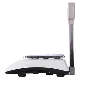 Cân Nặng Kỹ Thuật Số Bascula 30Kg 40 Kg Với Cực - Product Image 5