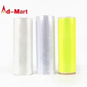 Carretera reflectante <span class=keywords><strong>DE</strong></span> SEGURIDAD <span class=keywords><strong>DE</strong></span> al aire libre cinta reflectante para señales <span class=keywords><strong>de</strong></span> tráfico cono - Product Image 2