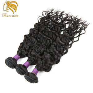 8A LSY 100 por ciento de <span class=keywords><strong>la</strong></span> Virgen del pelo humano de <span class=keywords><strong>la</strong></span> nueva llegada de <span class=keywords><strong>la</strong></span> cutícula completa bohemio Remy - Product Image 2