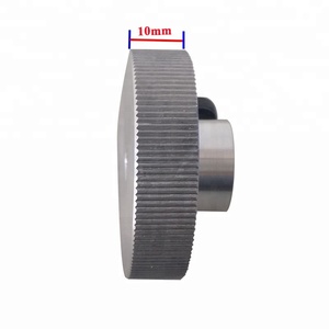 Molette de diamètre de trou de 5mm pour moteur hybride <span class=keywords><strong>stepepr</strong></span> miniature 1.8degree 17 - Product Image 4