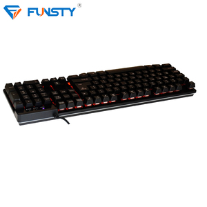 Superventas forma Similar <span class=keywords><strong>Logitech</strong></span> <span class=keywords><strong>teclado</strong></span> para juegos con cable - Product Image 2